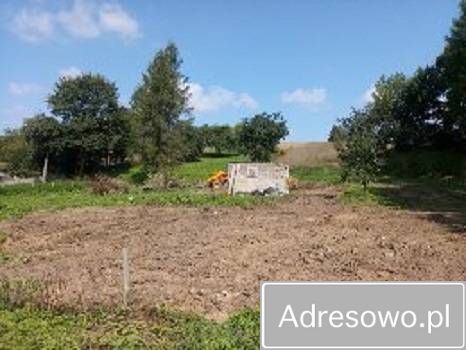 Działka siedliskowa Łukaszówka. Zdjęcie 3