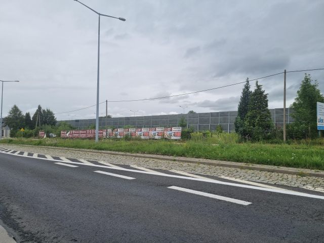 Działka inwestycyjna Bielsko-Biała Mikuszowice Śląskie, ul. Bystrzańska. Zdjęcie 1
