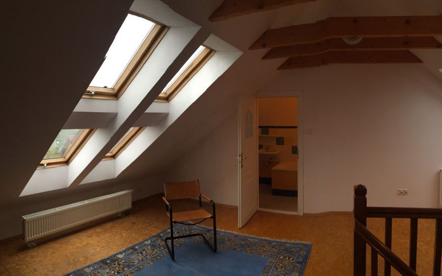 dom wolnostojący, 8 pokoi Chmielno, ul. Gryfa Pomorskiego. Zdjęcie 17