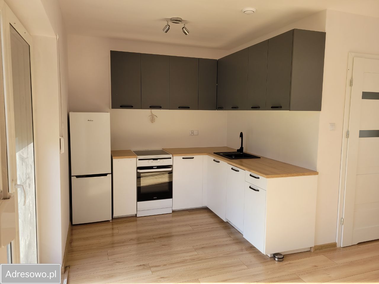 dom wolnostojący, 3 pokoje Bukowno Stare Bukowno, ul. Eugeniusza Puza. Zdjęcie 7