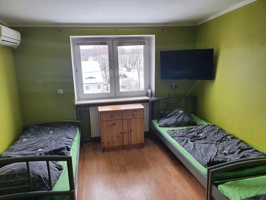 Mieszkanie 2-pokojowe Działoszyn. Zdjęcie 8