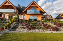 Mieszkanie 3-pokojowe Kluszkowce, ul. Za Stylchyn. Zdjęcie 3