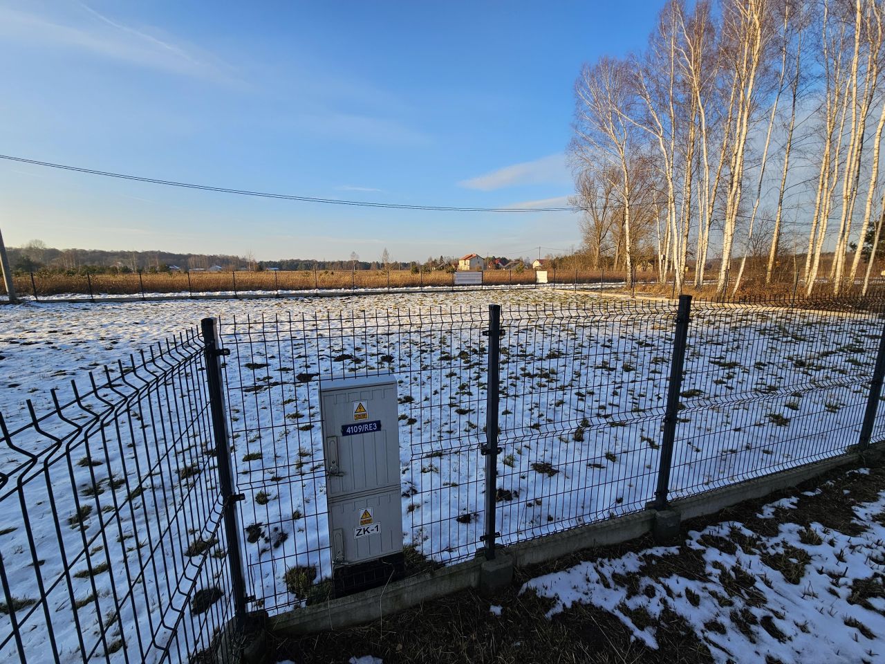 Działka budowlana Rytwiany, ul. Długa. Zdjęcie 21