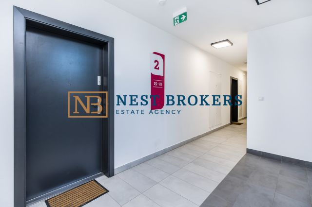 Mieszkanie 2-pokojowe Kraków Bieżanów, ul. Telimeny. Zdjęcie 9