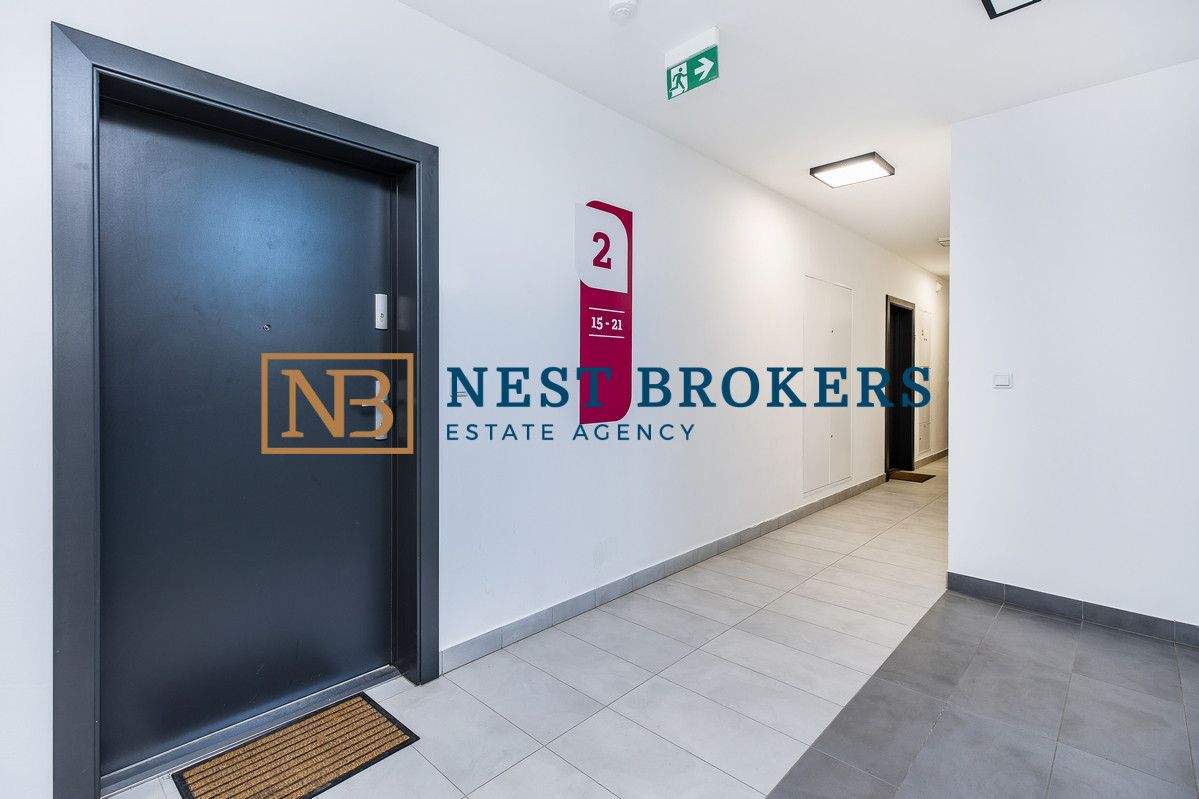 Mieszkanie 2-pokojowe Kraków Bieżanów, ul. Telimeny. Zdjęcie 9