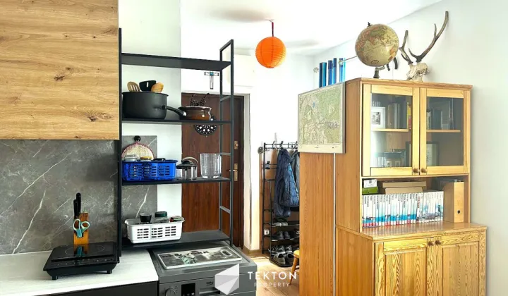 Mieszkanie 2-pokojowe Wejherowo, ul. Klasztorna