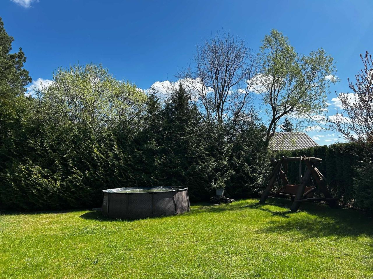 Działka rod Mostki. Zdjęcie 7