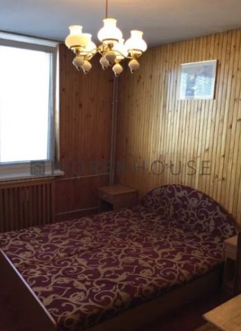 Mieszkanie 4-pokojowe Warszawa Praga-Północ, ul. Jagiellońska. Zdjęcie 3