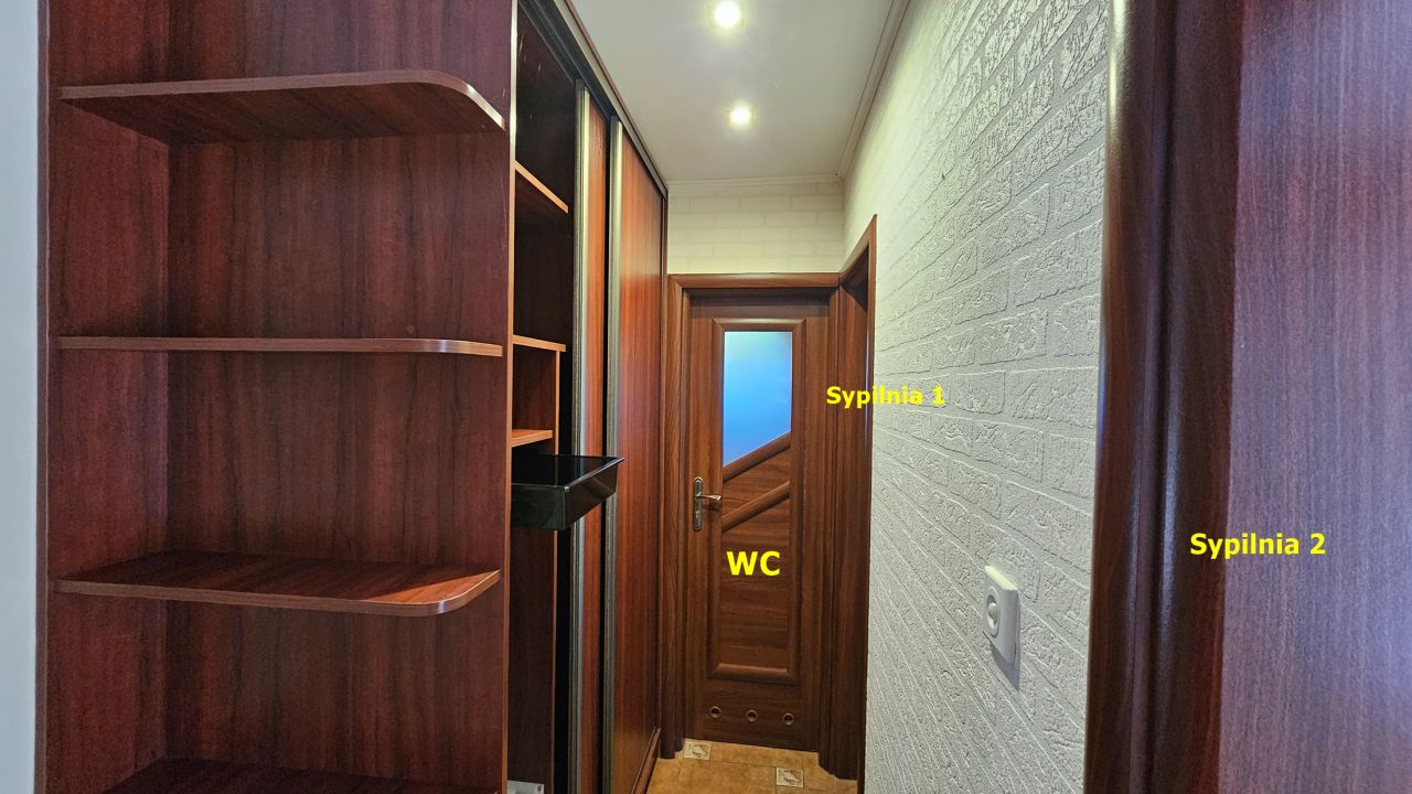 dom wolnostojący, 5 pokoi Łuskowo. Zdjęcie 17