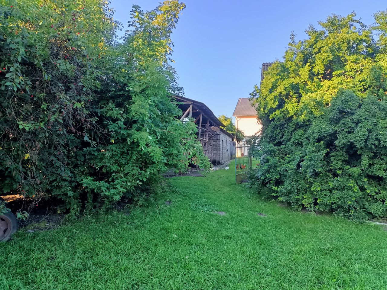 dom wolnostojący, 5 pokoi Janowice Raczyckie Pytlówka. Zdjęcie 11