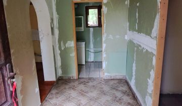 dom wolnostojący Jaszczurowa