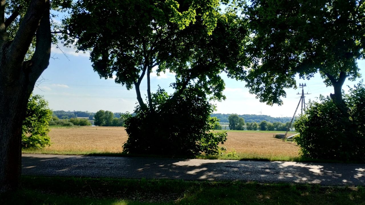 Działka budowlana Bobrowniki, ul. Nieszawska. Zdjęcie 9