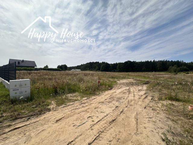 Działka inwestycyjna Nieżywięć. Zdjęcie 17