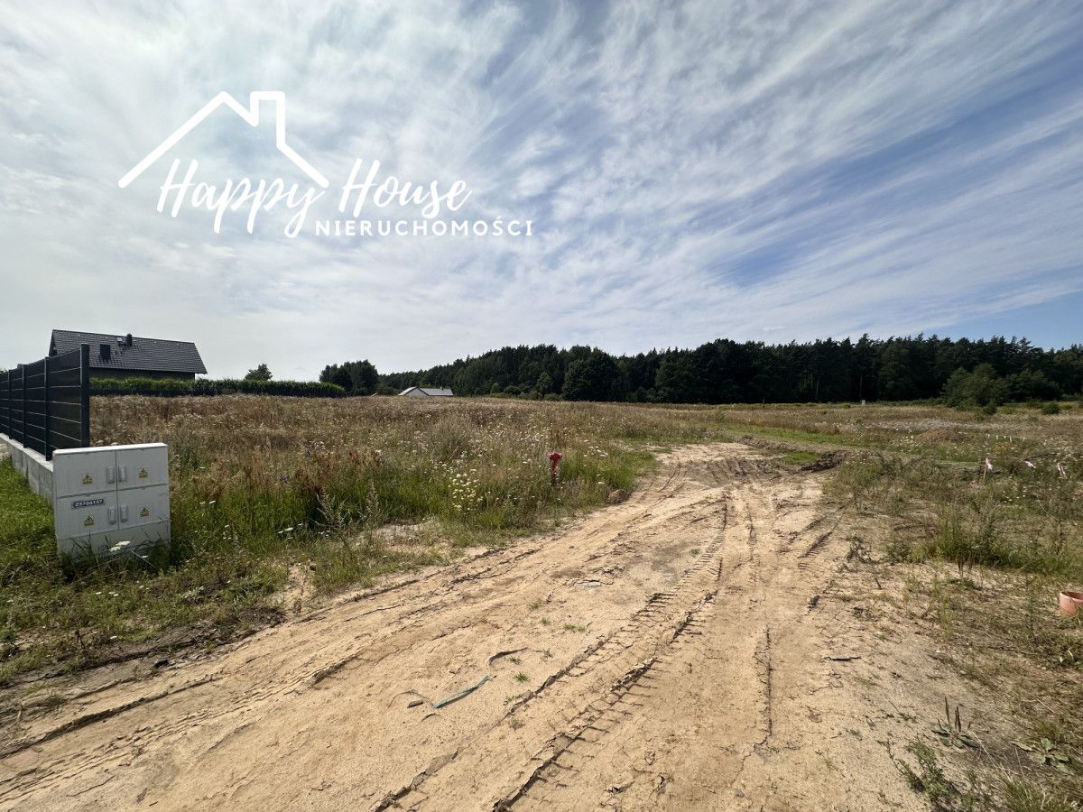 Działka inwestycyjna Nieżywięć. Zdjęcie 17