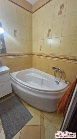 Mieszkanie 4-pokojowe Włocławek Południe . Zdjęcie 7