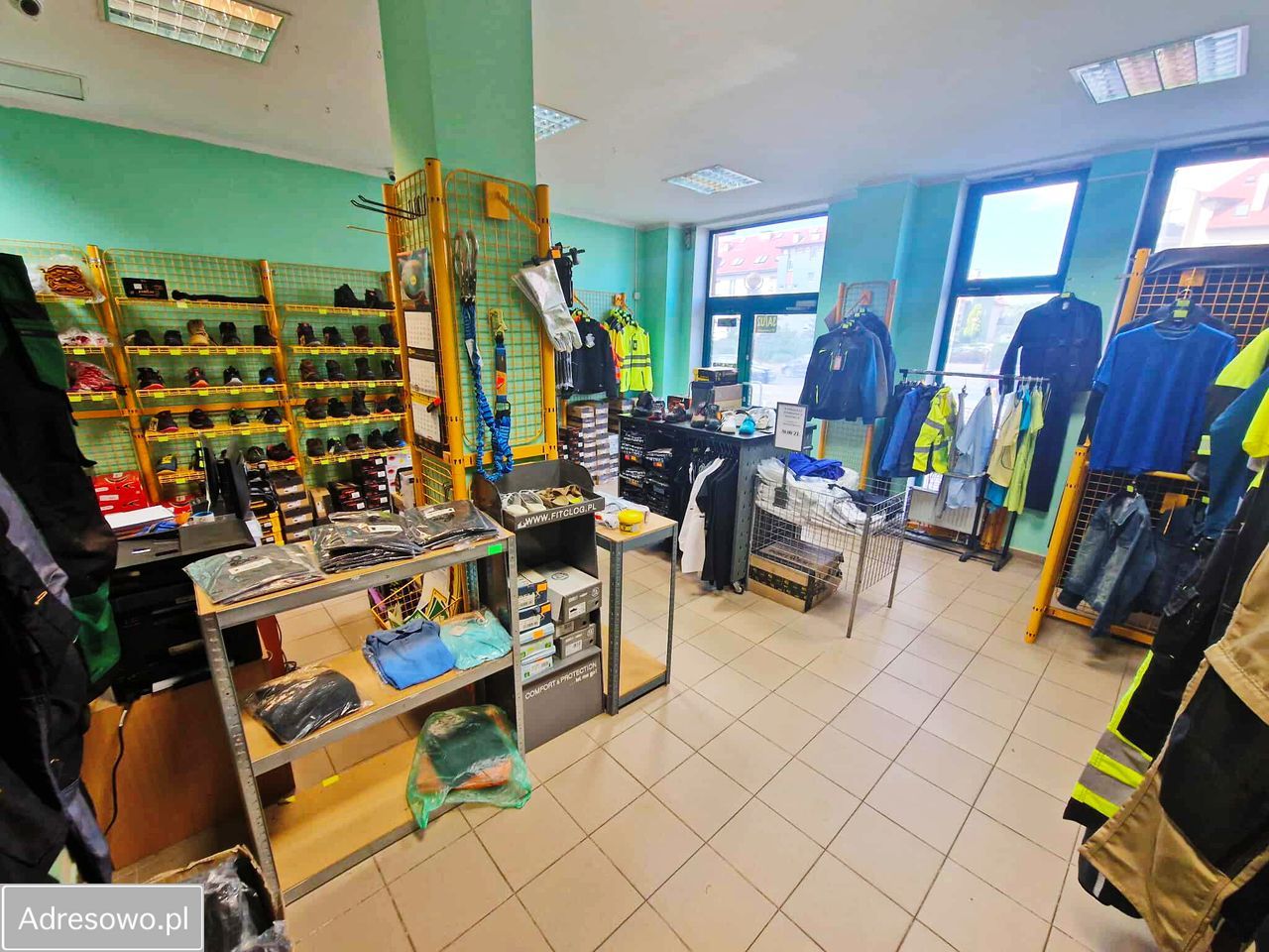 Lokal Świnoujście, ul. 11 Listopada. Zdjęcie 6