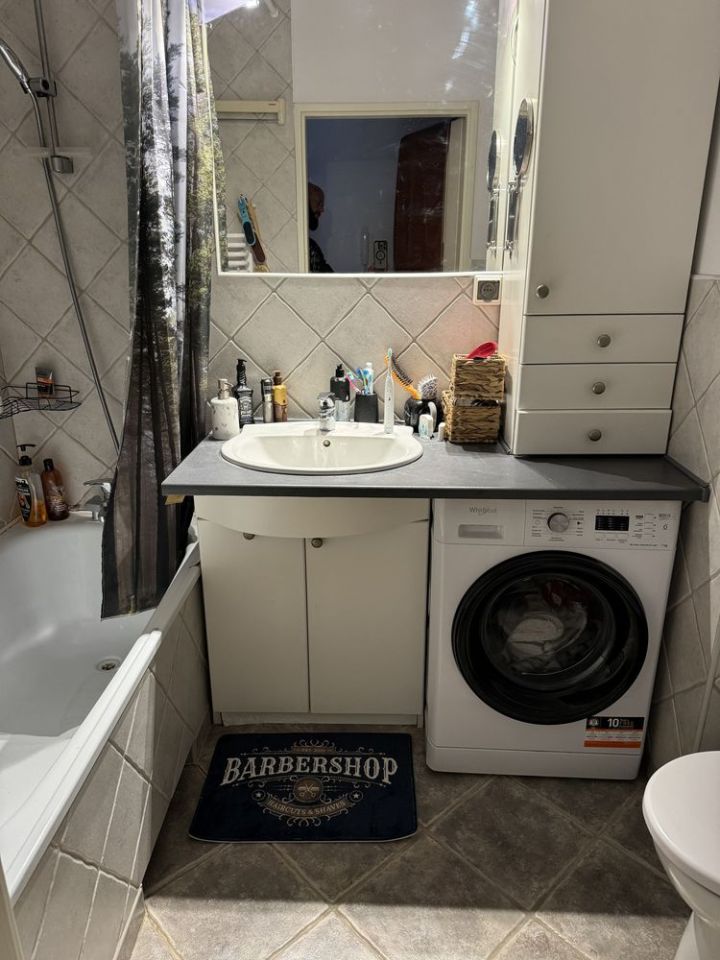 Mieszkanie 2-pokojowe Gdańsk Ujeścisko, ul. Jeleniogórska. Zdjęcie 2