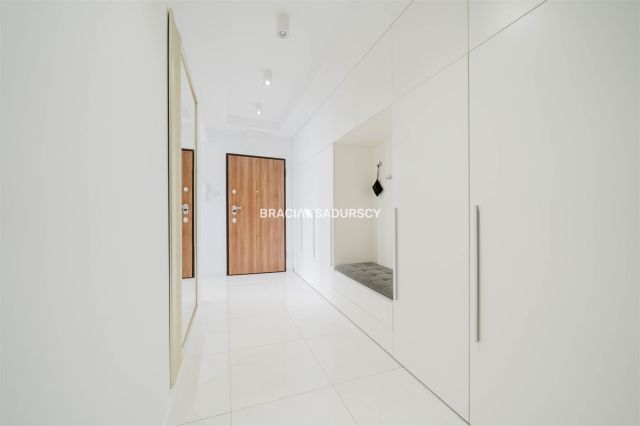 Mieszkanie 3-pokojowe Kraków Grzegórzki, ul. Dąbska. Zdjęcie 32