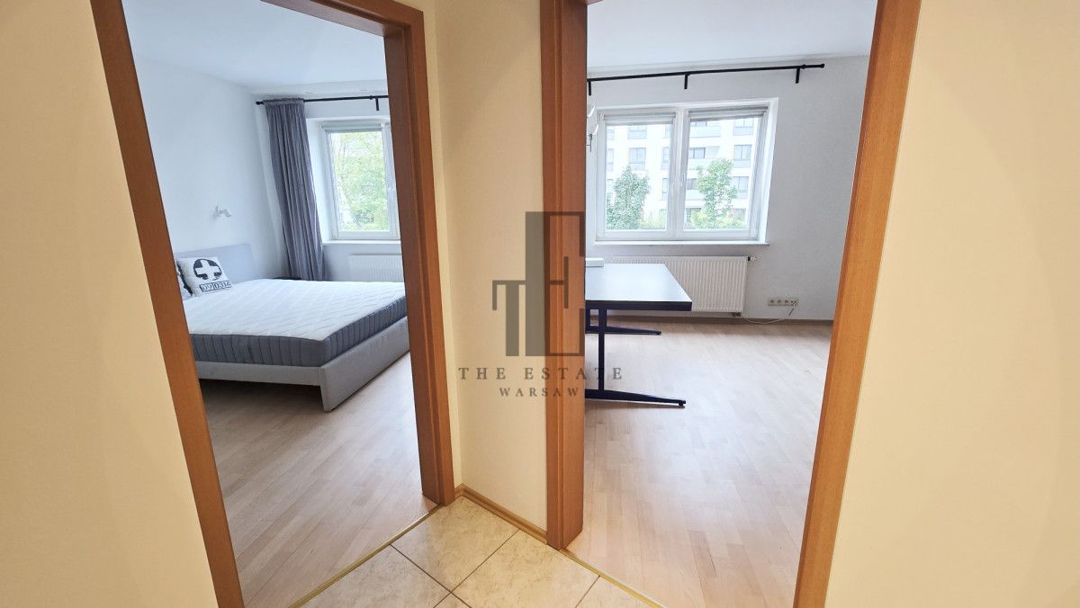 Mieszkanie 3-pokojowe Warszawa Mokotów. Zdjęcie 19