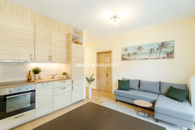 Mieszkanie 2-pokojowe Kraków Bronowice, ul. Naukowców. Zdjęcie 14