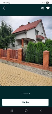 dom wolnostojący, 6 pokoi Dęblin. Zdjęcie 1