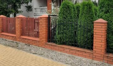 dom wolnostojący, 6 pokoi Dęblin