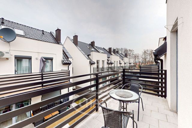 Mieszkanie 3-pokojowe Wołów, ul. Ludowa. Zdjęcie 4