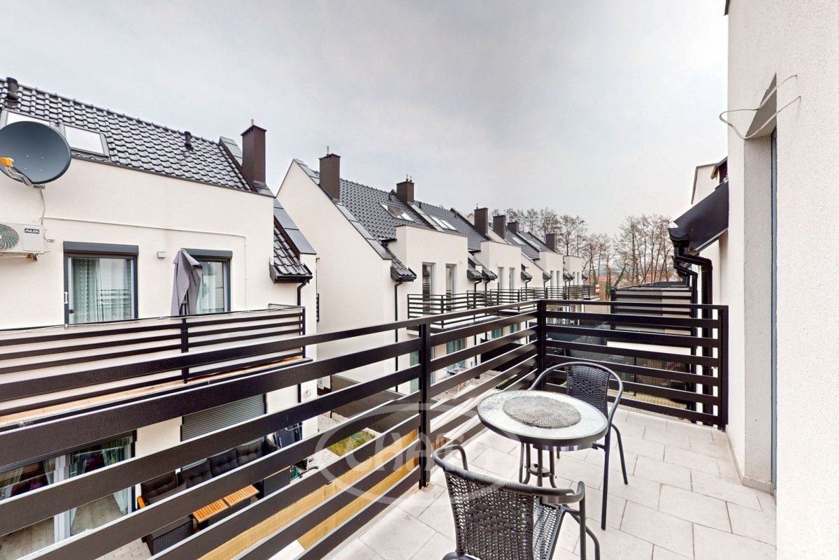 Mieszkanie 3-pokojowe Wołów, ul. Ludowa. Zdjęcie 4