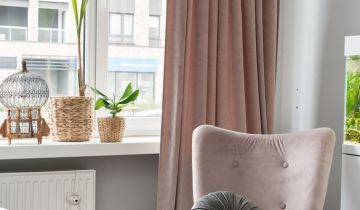 Mieszkanie 2-pokojowe Warszawa Bielany, ul. Swarzewska