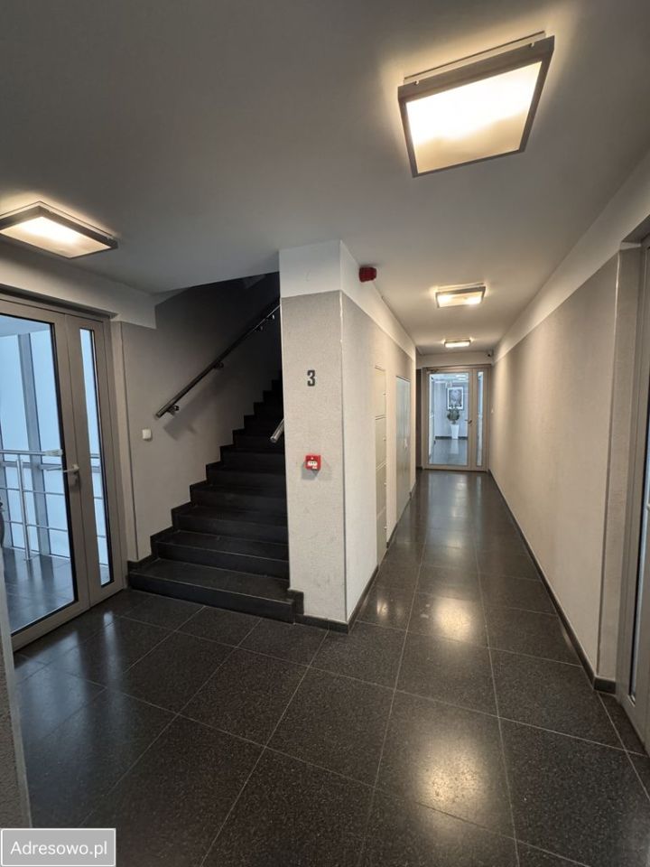 Mieszkanie 2-pokojowe Wrocław Śródmieście, ul. Czysta. Zdjęcie 20