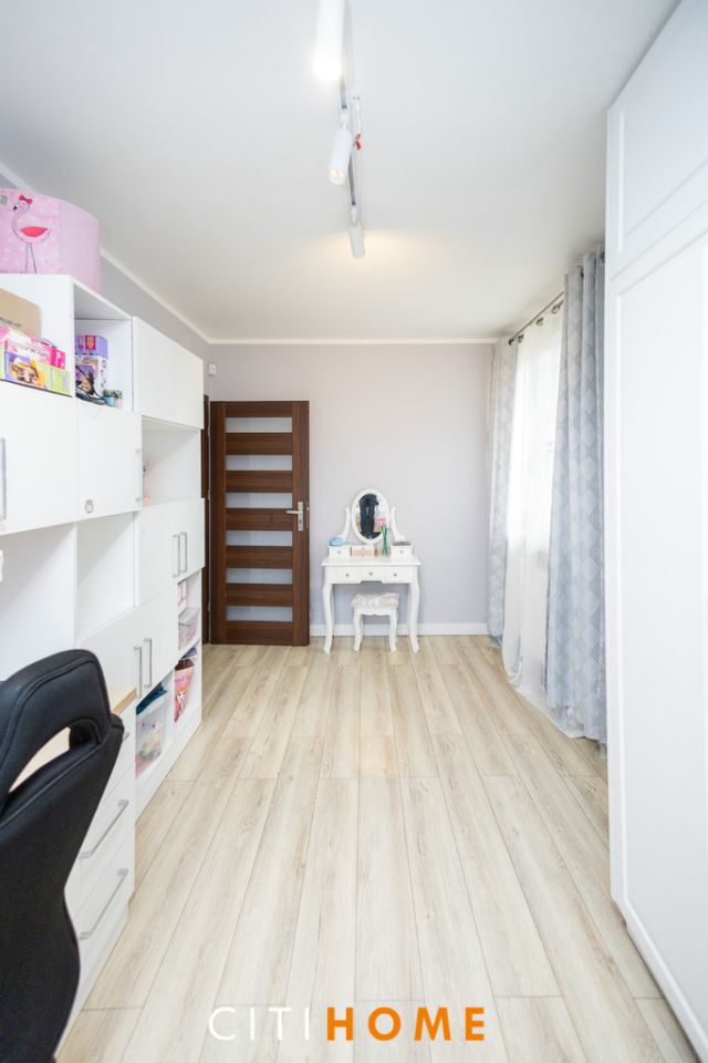 Mieszkanie 4-pokojowe Wiązowna Kościelna, ul. Projektowana. Zdjęcie 7