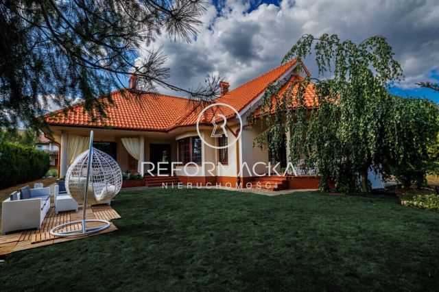 dom wolnostojący, 6 pokoi Rzeszów. Zdjęcie 27