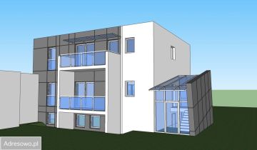 Lokal Pruszcz Gdański, ul. Nad Radunią