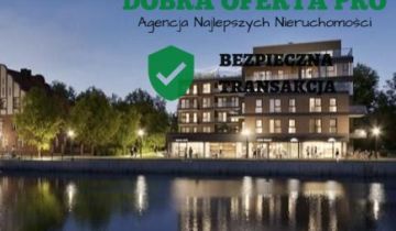 Mieszkanie 1-pokojowe Gdańsk Śródmieście, ul. Stępkarska