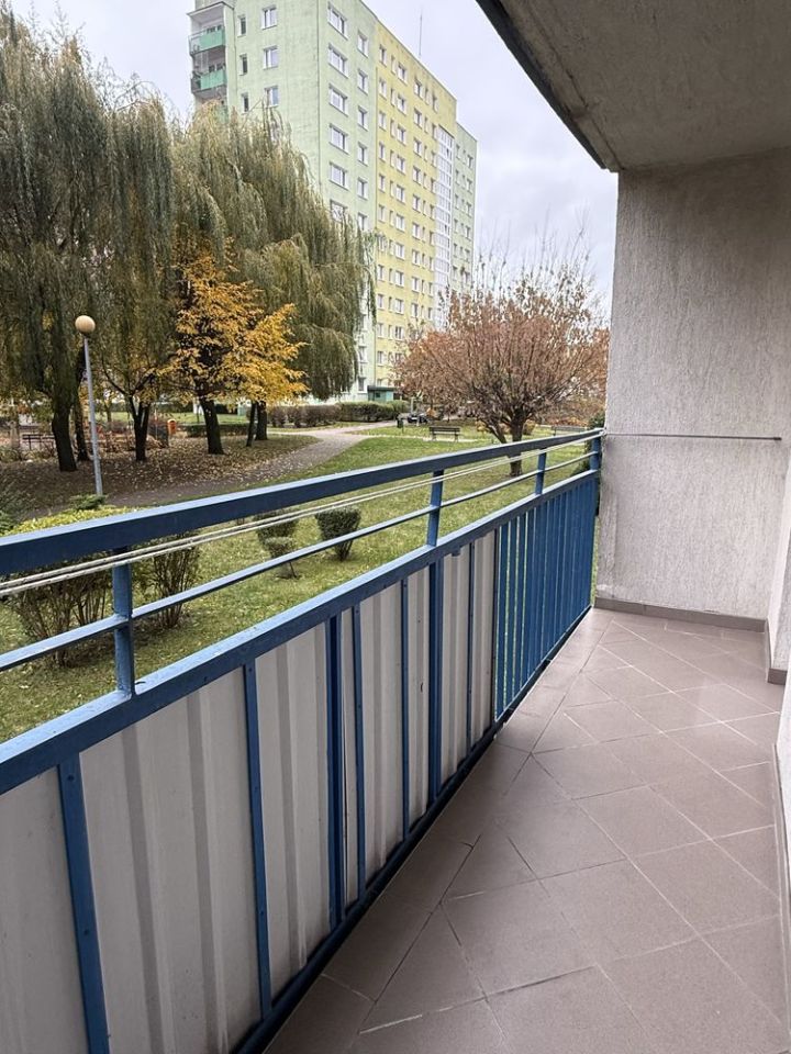 Mieszkanie 3-pokojowe Piła Zamość. Zdjęcie 4