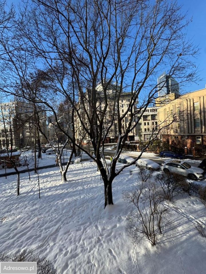 Mieszkanie 1-pokojowe Warszawa Śródmieście, ul. Sienna. Zdjęcie 6