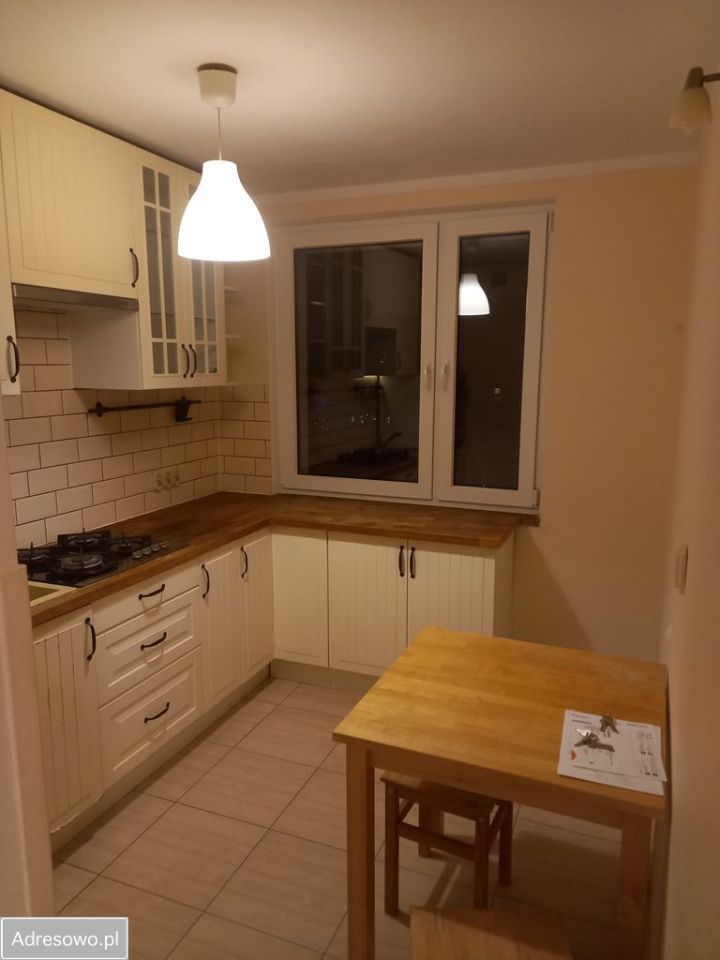 Mieszkanie 2-pokojowe Olsztyn Śródmieście, ul. Grunwaldzka. Zdjęcie 3