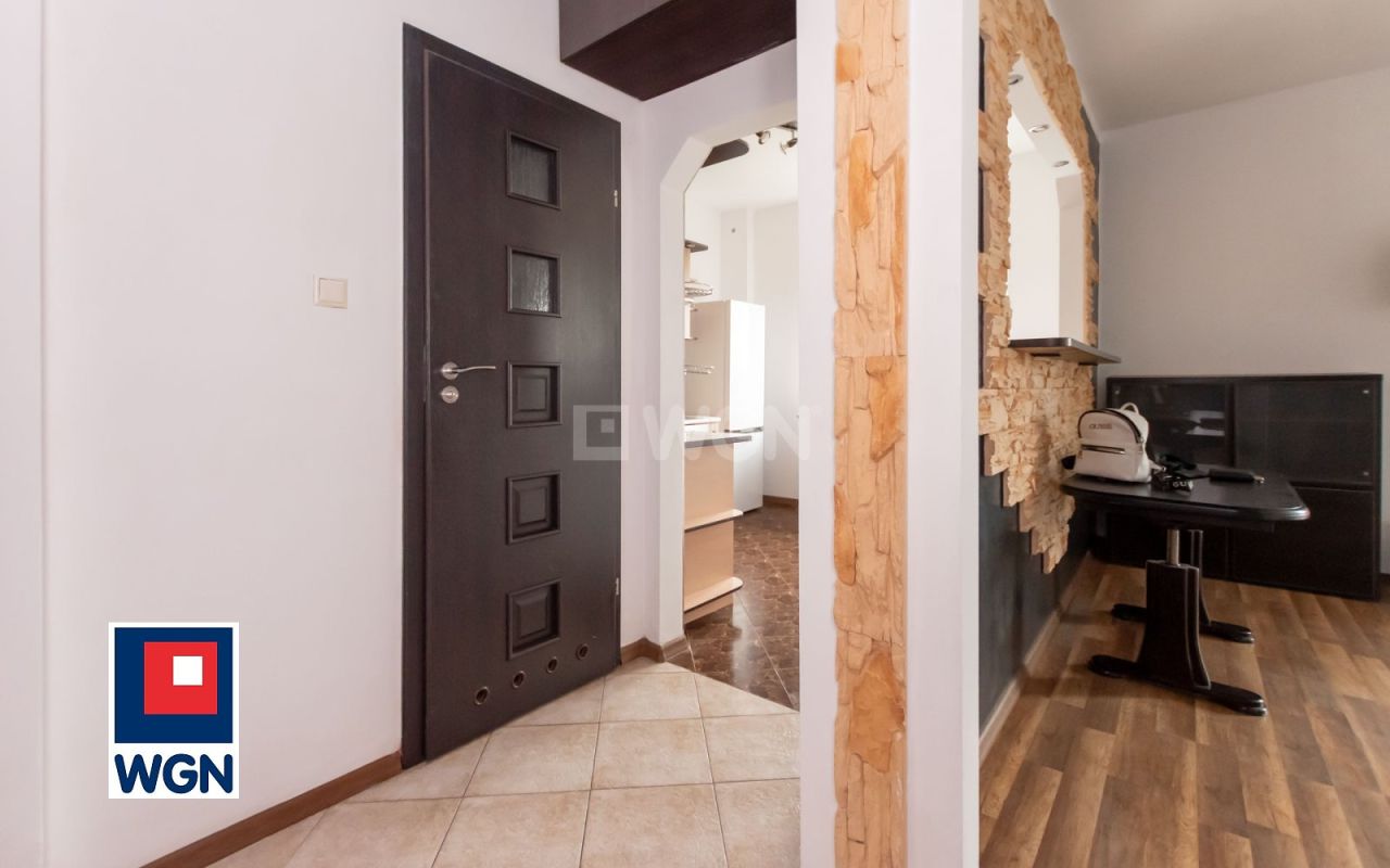 Mieszkanie 1-pokojowe Elbląg Centrum, ul. Giermków. Zdjęcie 8