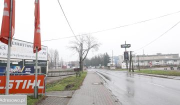 Lokal Rzeszów Śródmieście, ul. gen. Mariana Langiewicza