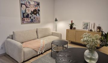 Mieszkanie 1-pokojowe Warszawa Białołęka, ul. Pawła Włodkowica