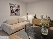 Mieszkanie 1-pokojowe Warszawa Białołęka, ul. Pawła Włodkowica. Zdjęcie 1