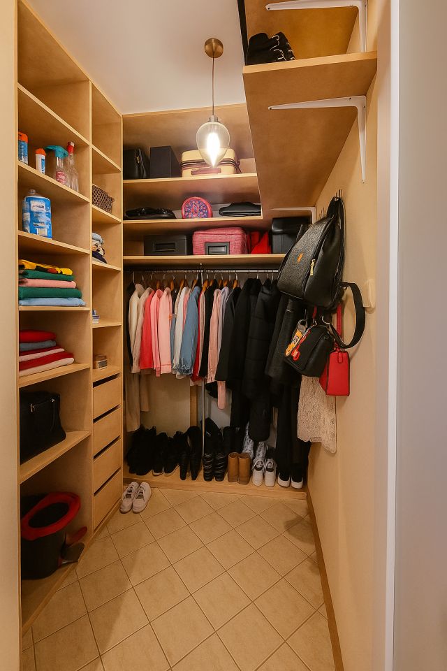 Mieszkanie 2-pokojowe Warszawa Białołęka, ul. Skarbka z Gór. Zdjęcie 11