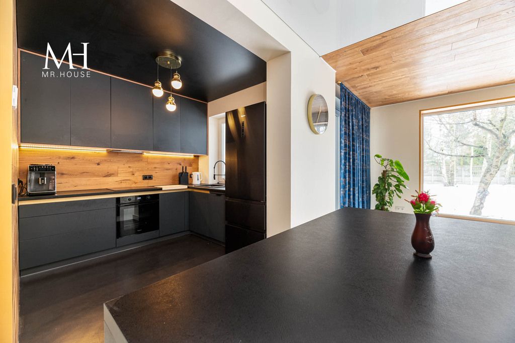 dom wolnostojący, 7 pokoi Łódź. Zdjęcie 6