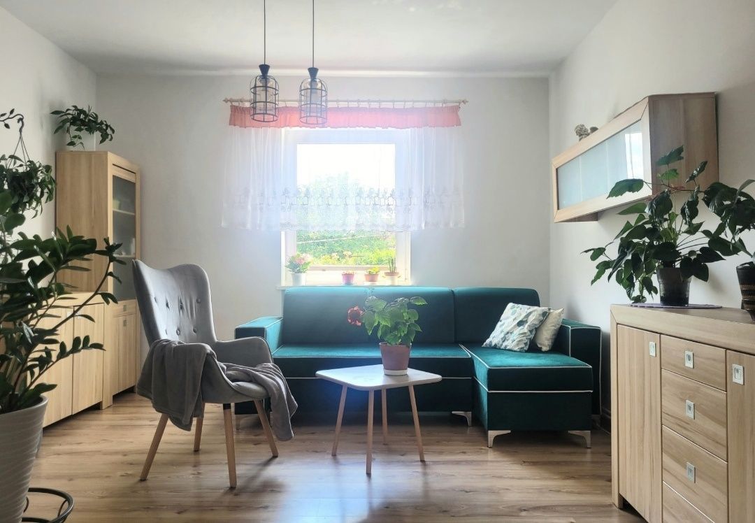 dom wolnostojący Międzyrzecz, ul. Boryny. Zdjęcie 2