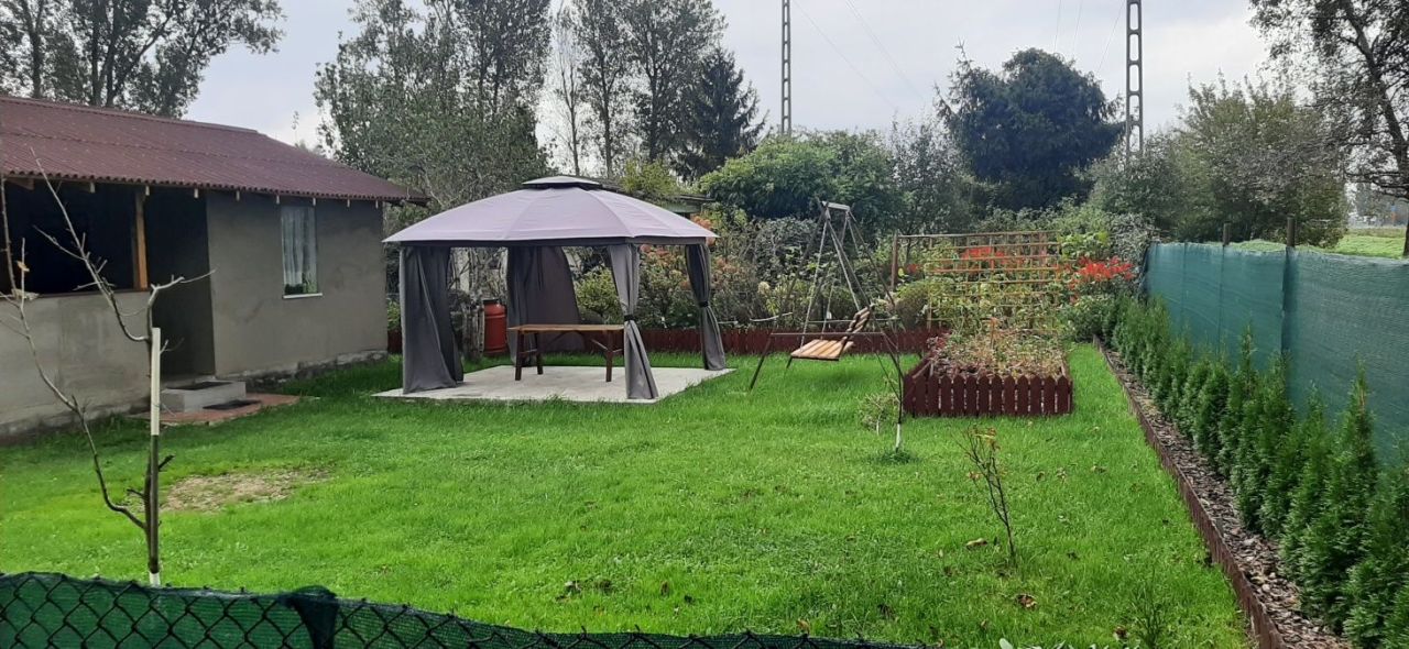 Działka rod Pruszków. Zdjęcie 5