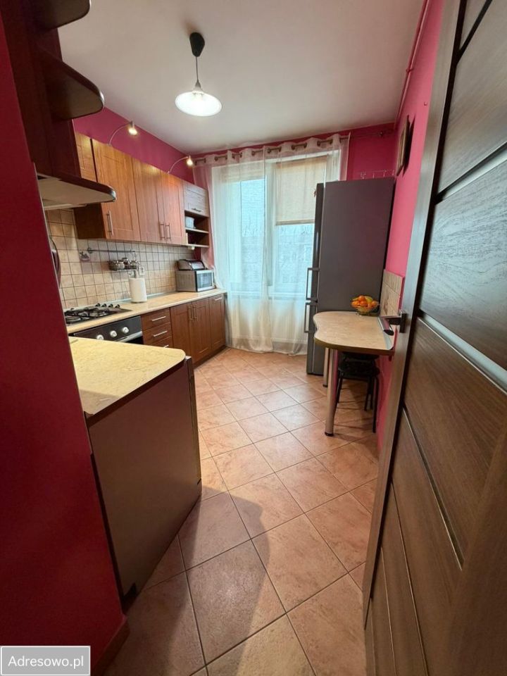 Pokój Wrocław Fabryczna, ul. Stalowa. Zdjęcie 4