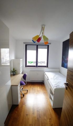 Mieszkanie 3-pokojowe Warszawa Bemowo, ul. Górczewska. Zdjęcie 7