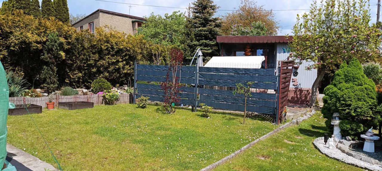 Działka rod Rybnik. Zdjęcie 6