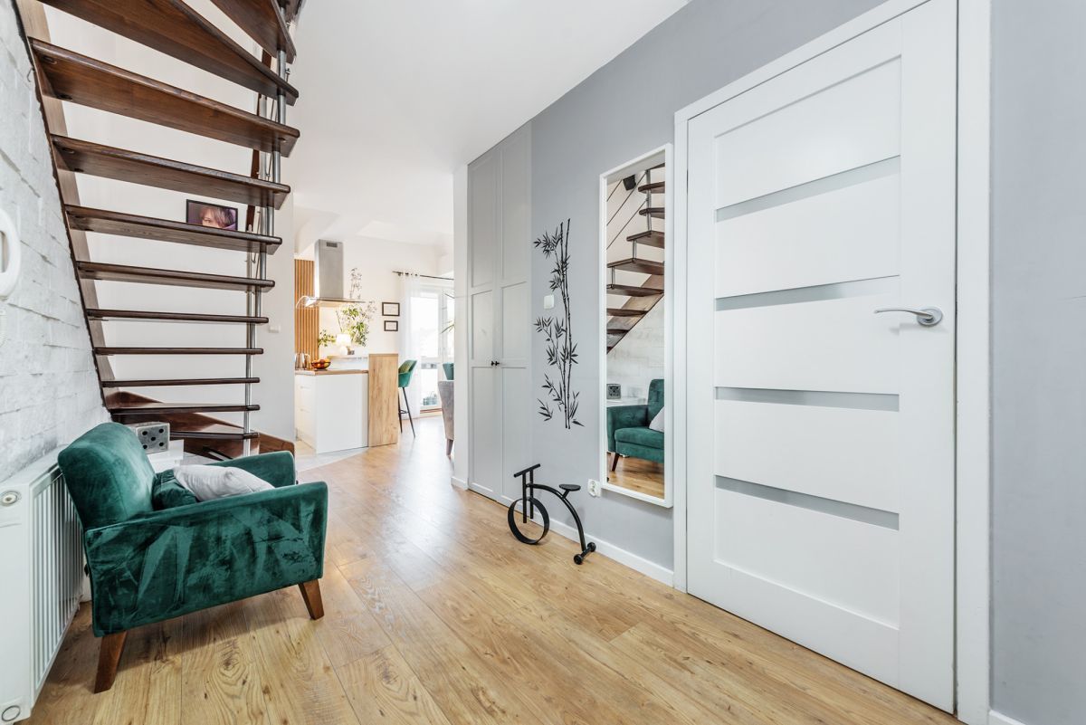 Mieszkanie 3-pokojowe Wieliczka Krzyszkowice, ul. Różana. Zdjęcie 8