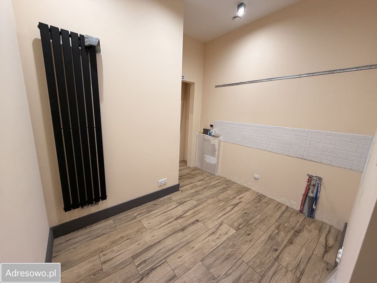 Lokal Poznań Nowe Miasto, ul. Rataje. Zdjęcie 4